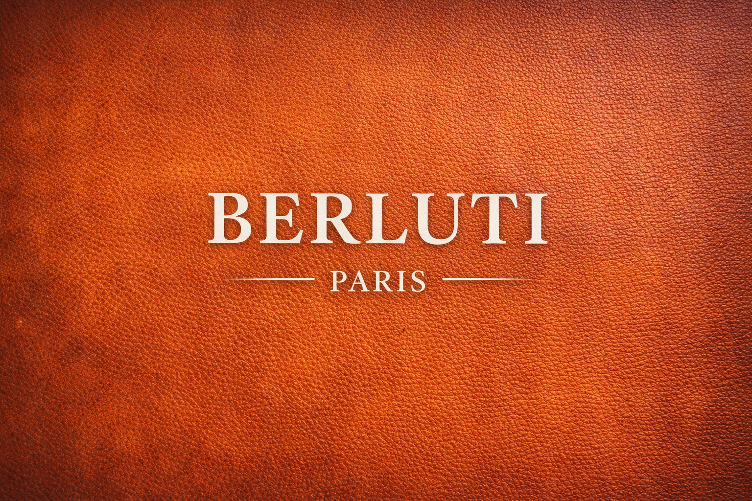 Berluti（ベルルッティ）の紳士靴