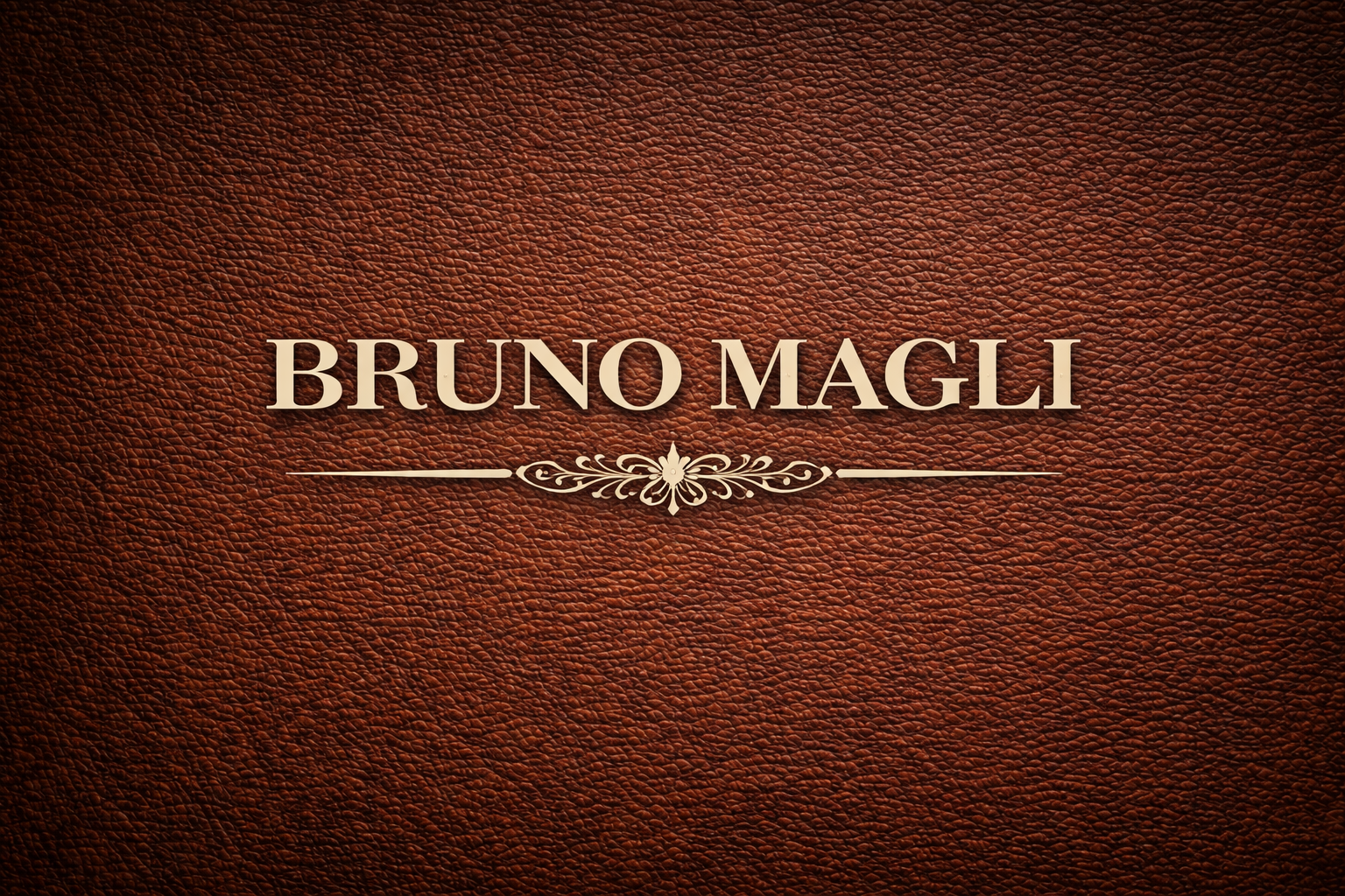 Bruno Magli（ブルーノ・マリ）の紳士靴