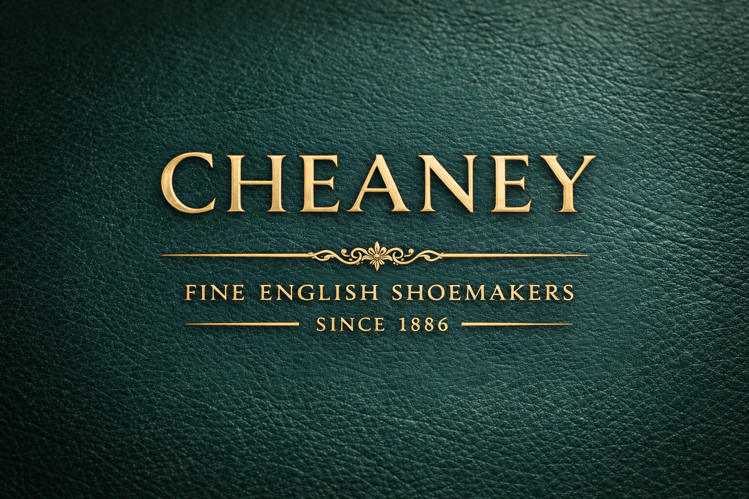 ジョセフ チーニー(Joseph Cheaney) 英国靴の伝統と自社一貫生産