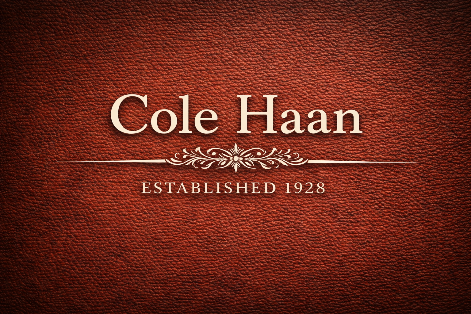 COLE HAAN（コールハーン）の紳士靴