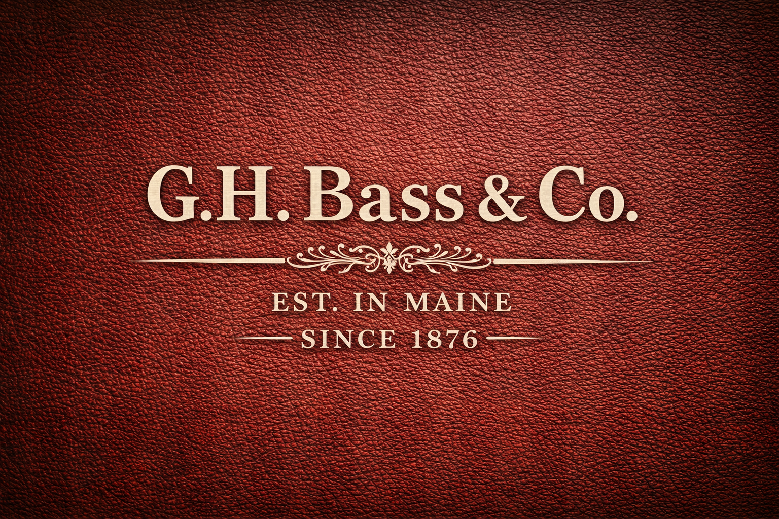 G.H.BASS（ジーエイチバス）|の紳士靴