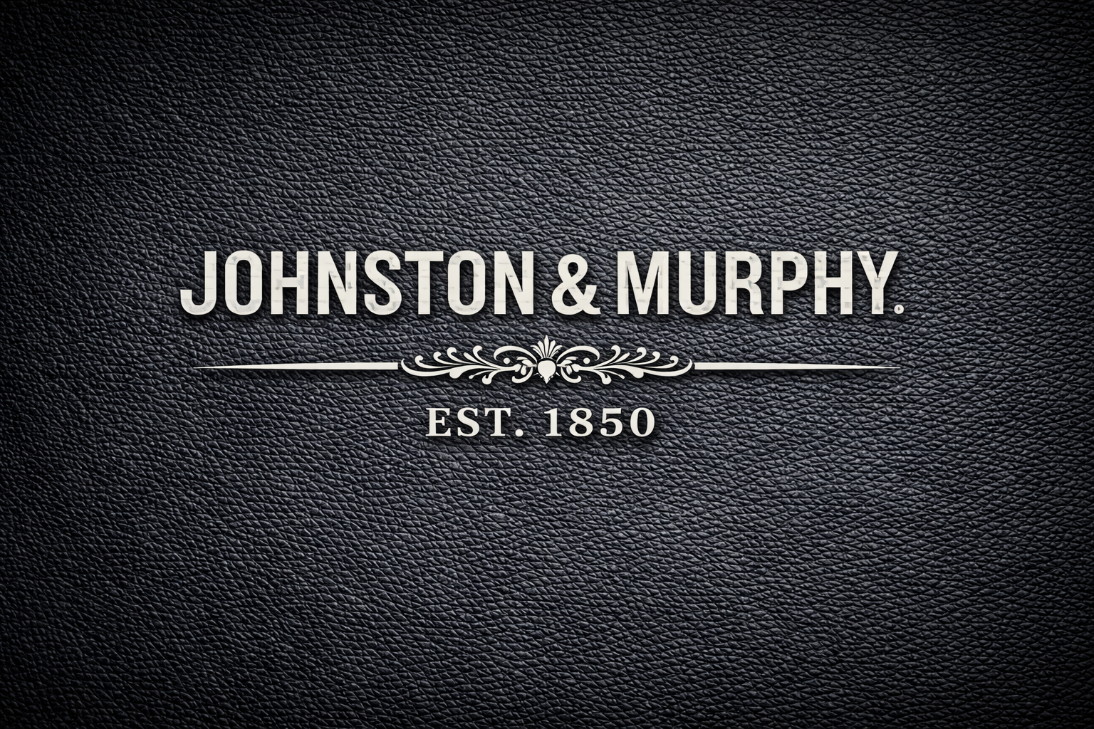 JOHNSTON&MURPHY（ジョンストン&マーフィー）の紳士靴