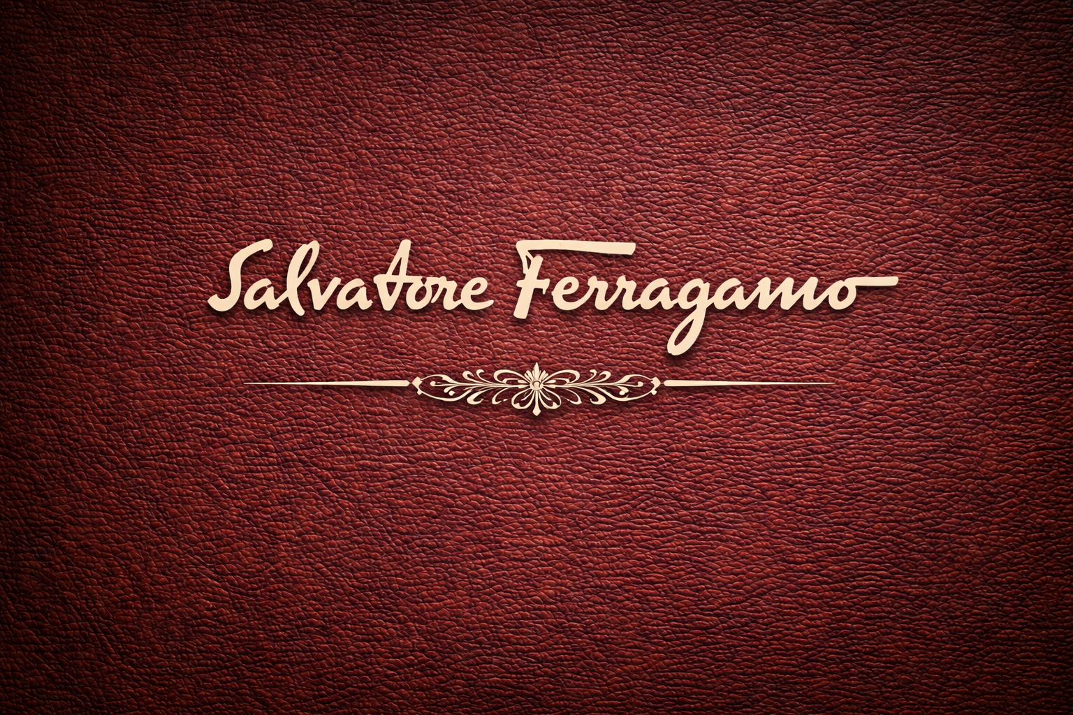 Salvatore Ferragamo（サルヴァトーレ・フェラガモ）の紳士靴