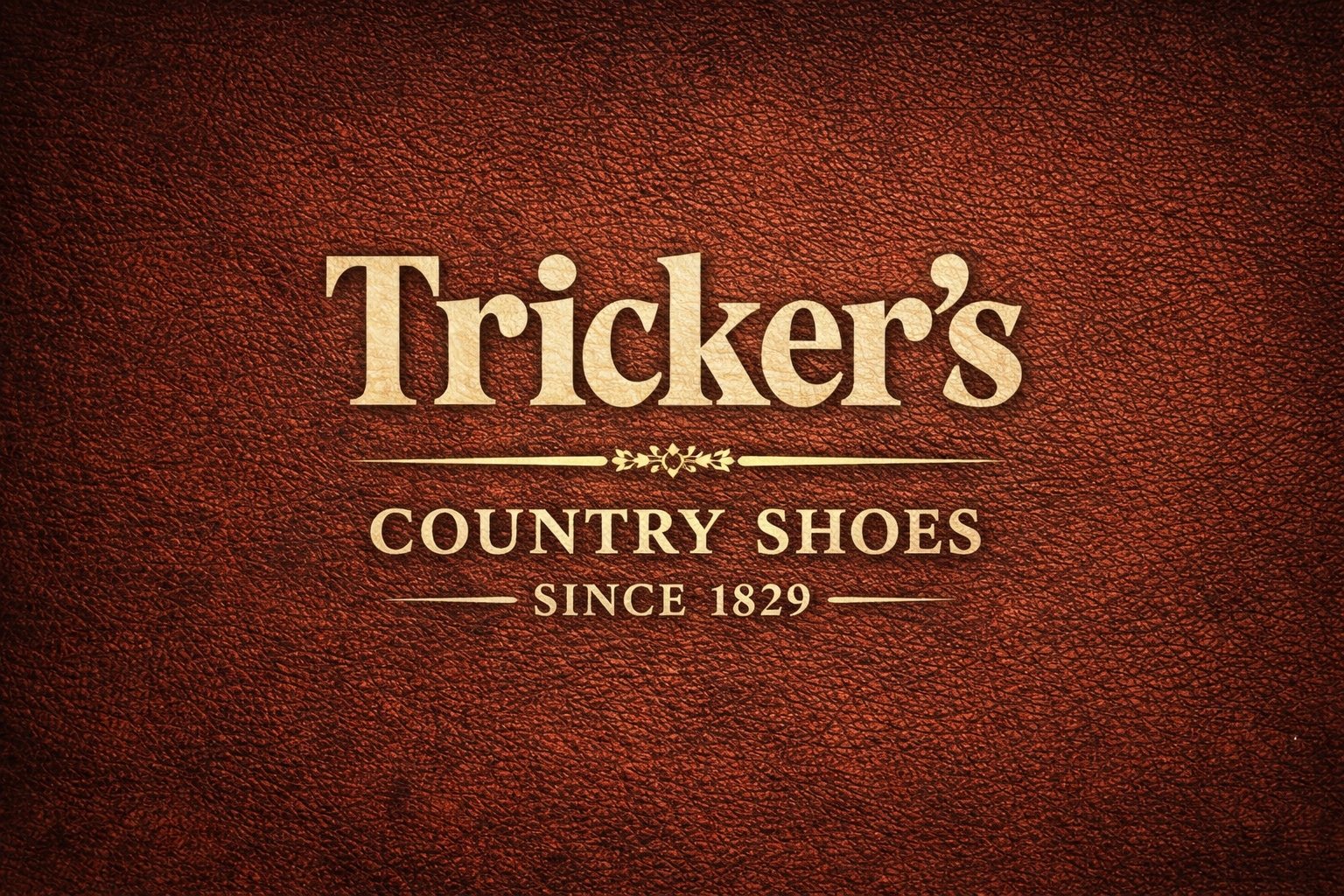 Tricker's（トリッカーズ）の紳士靴